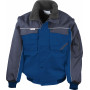 Blouson pilote manches amovibles