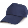 Casquette coton RESULT