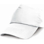 Casquette coton RESULT