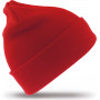 RC029X - Bonnet de ski Woolly RESULT