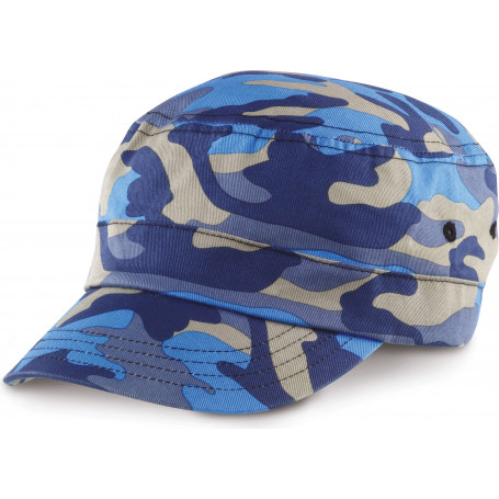 Casquette Urban Camo RESULT