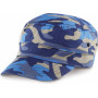 Casquette Urban Camo RESULT