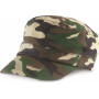 Casquette Urban Camo RESULT