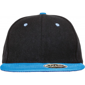 Casquette Bronx bicolore RESULT