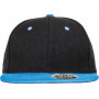 Casquette Bronx bicolore RESULT