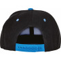 Casquette Bronx bicolore RESULT