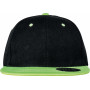 Casquette Bronx bicolore RESULT