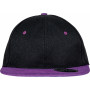 Casquette Bronx bicolore RESULT