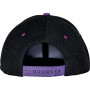 Casquette Bronx bicolore RESULT