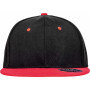 Casquette Bronx bicolore RESULT