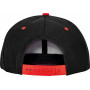 Casquette Bronx bicolore RESULT