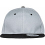 Casquette Bronx bicolore RESULT