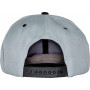 Casquette Bronx bicolore RESULT