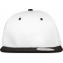 Casquette Bronx bicolore RESULT