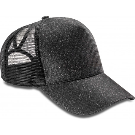 Casquette new york sparkle