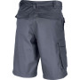 Bermudas de travail workwear russell