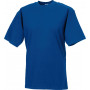 Tee-shirt workwear manches courtes Russell