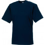 Tee-shirt workwear manches courtes Russell