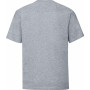 Tee-shirt workwear manches courtes Russell