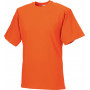 Tee-shirt workwear manches courtes Russell