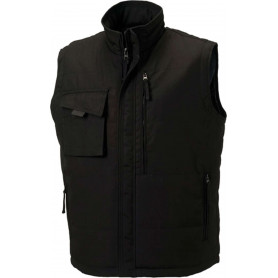 Gilet sans manches pour le travail Russell