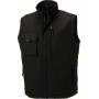 Gilet sans manches pour le travail Russell