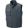 Gilet sans manches pour le travail Russell