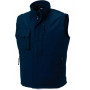 Gilet sans manches pour le travail Russell