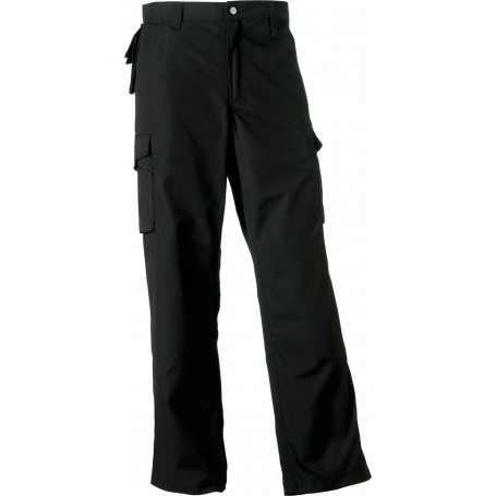 Pantalon de travail très resistant workwear