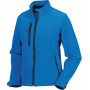 Veste softshell femme Jerzees