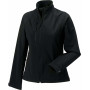 Veste softshell femme Jerzees