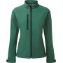 Veste softshell femme Jerzees