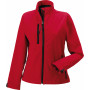 Veste softshell femme Jerzees