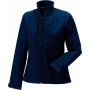 Veste softshell femme Jerzees