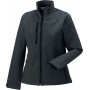 Veste softshell femme Jerzees