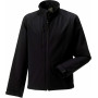 Veste softshell homme Jerzees