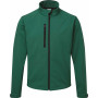 Veste softshell homme Jerzees