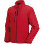 Veste softshell homme Jerzees