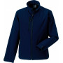 Veste softshell homme Jerzees