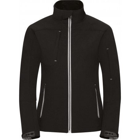 Veste femme Softshell Bionic-Finish®