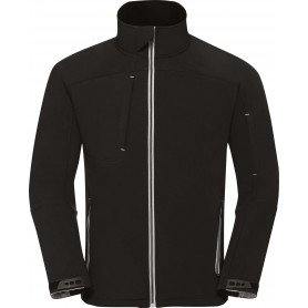 Veste homme Softshell Bionic-Finish®