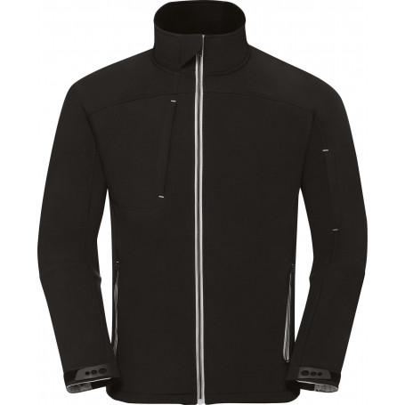 Veste homme Softshell Bionic-Finish®