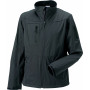 Veste homme Softshell Jerzees Colours