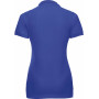 RU566F - Polo Stretch Femme RUSSELL