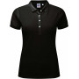 RU566F - Polo Stretch Femme RUSSELL