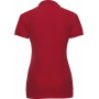 RU566F - Polo Stretch Femme RUSSELL