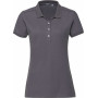 RU566F - Polo Stretch Femme RUSSELL