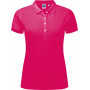 RU566F - Polo Stretch Femme RUSSELL