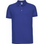 Polo Stretch Homme RUSSELL