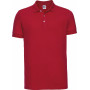 Polo Stretch Homme RUSSELL